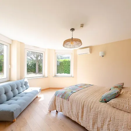 Renovee Pres De Nancy Avec - Fr-1-584-375 Holiday home Dombasle-sur-Meurthe