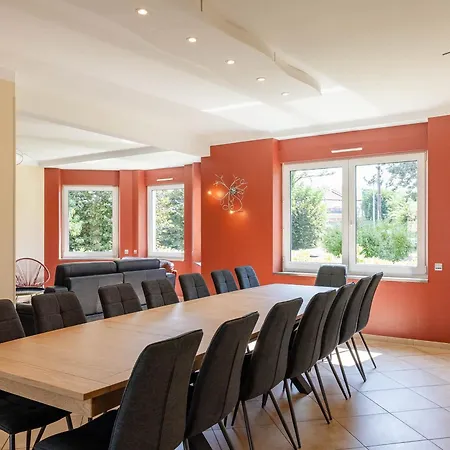Renovee Pres De Nancy Avec - Fr-1-584-375