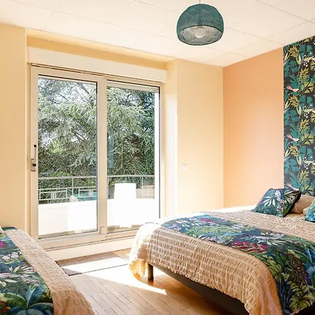 Renovee Pres De Nancy Avec - Fr-1-584-375 Prázdninový dům *