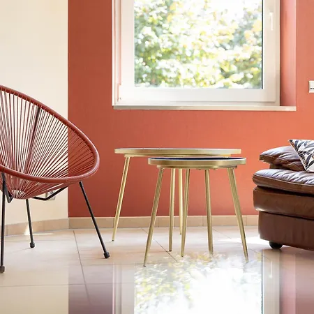 Renovee Pres De Nancy Avec - Fr-1-584-375 Prázdninový dům